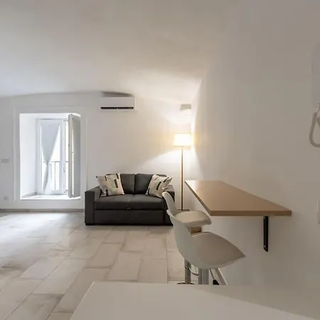 Maison Fiorella Napoli