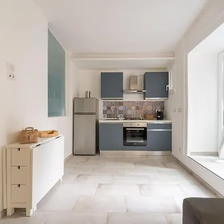 Appartamento Maison Fiorella