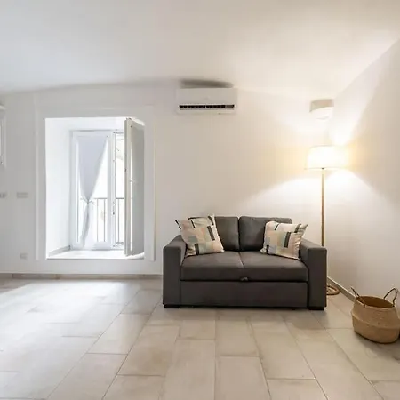 Appartamento Maison Fiorella *