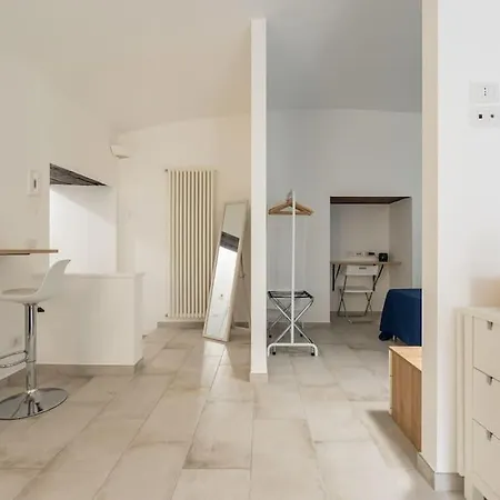 Apartment Maison Fiorella *